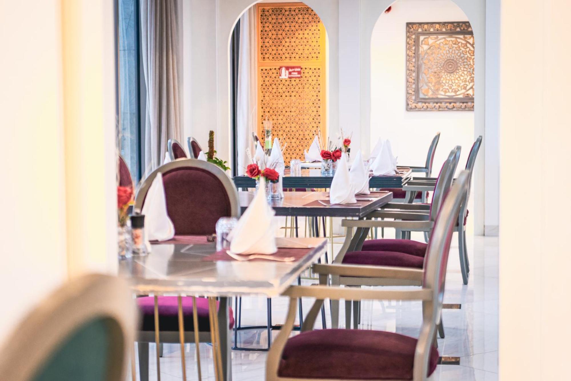 استراحة الفيحاء AL Feyhaa Resthouse Hotel Samail Eksteriør billede
