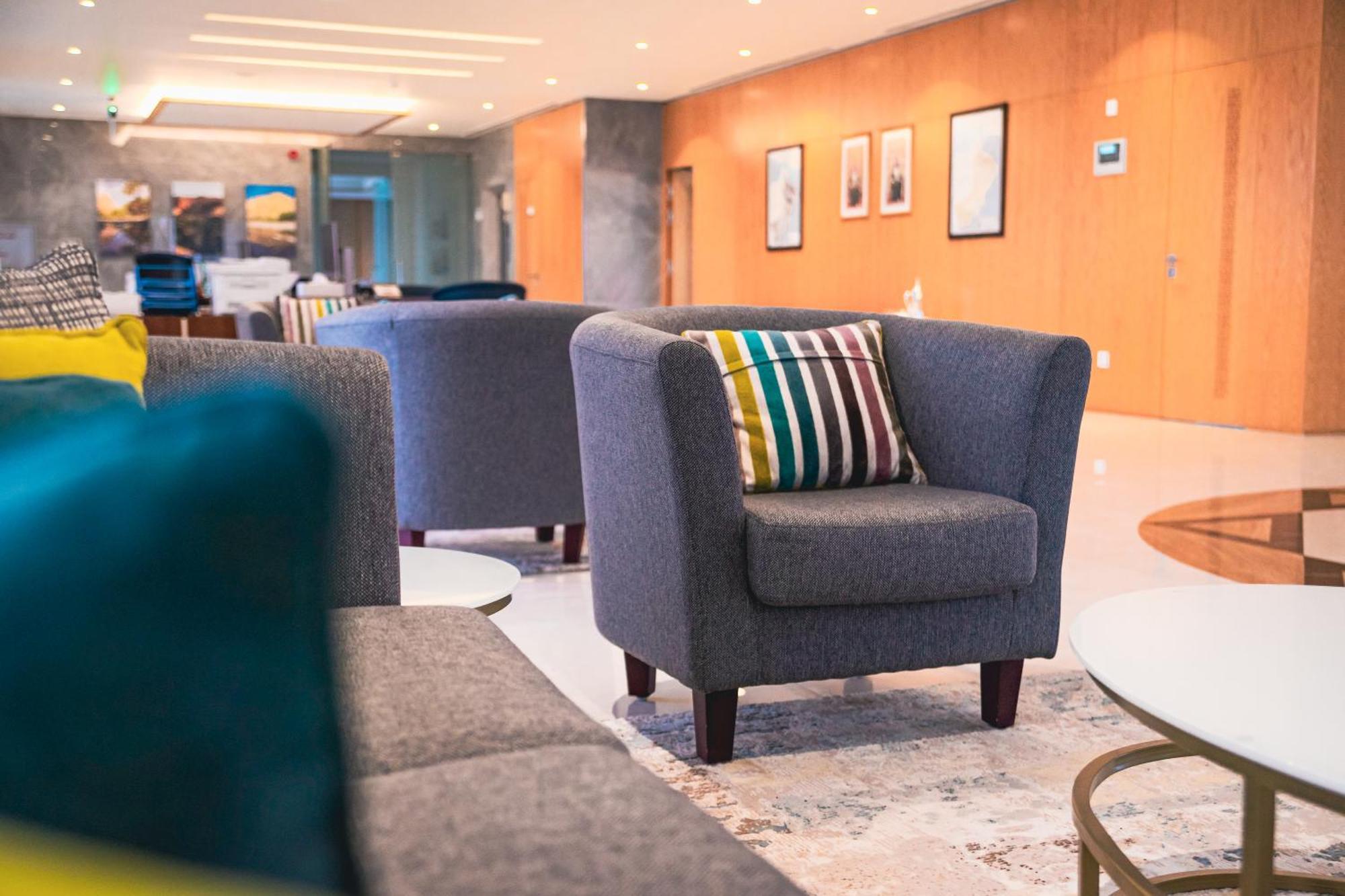 استراحة الفيحاء AL Feyhaa Resthouse Hotel Samail Eksteriør billede