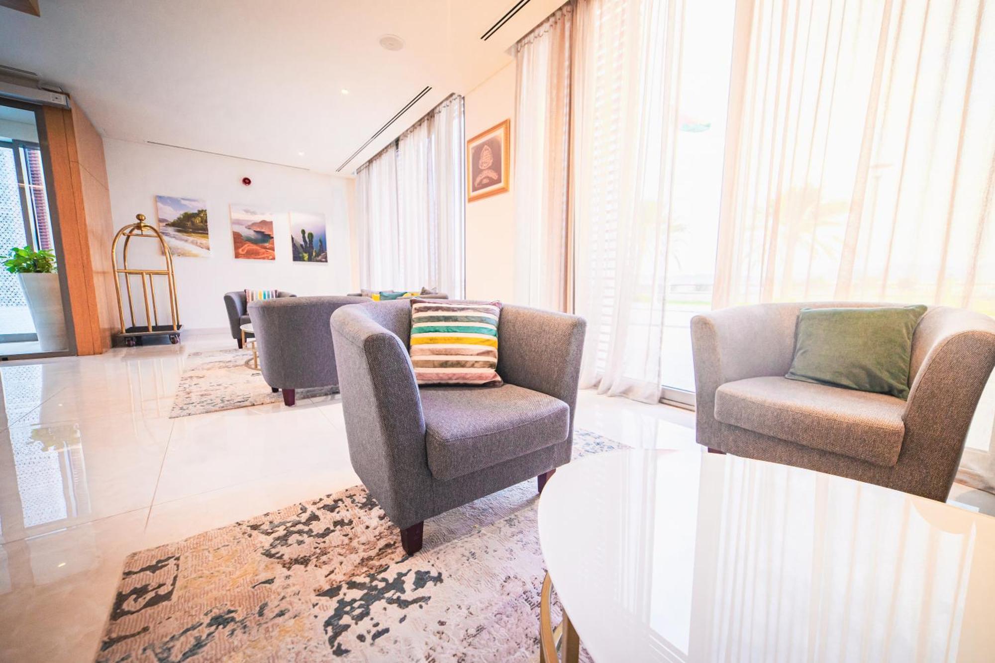 استراحة الفيحاء AL Feyhaa Resthouse Hotel Samail Eksteriør billede