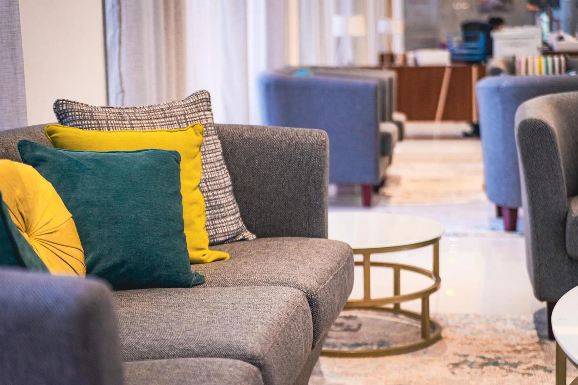 استراحة الفيحاء AL Feyhaa Resthouse Hotel Samail Eksteriør billede