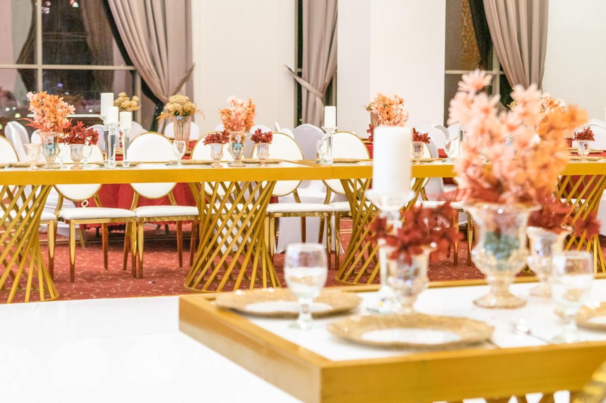 استراحة الفيحاء AL Feyhaa Resthouse Hotel Samail Eksteriør billede