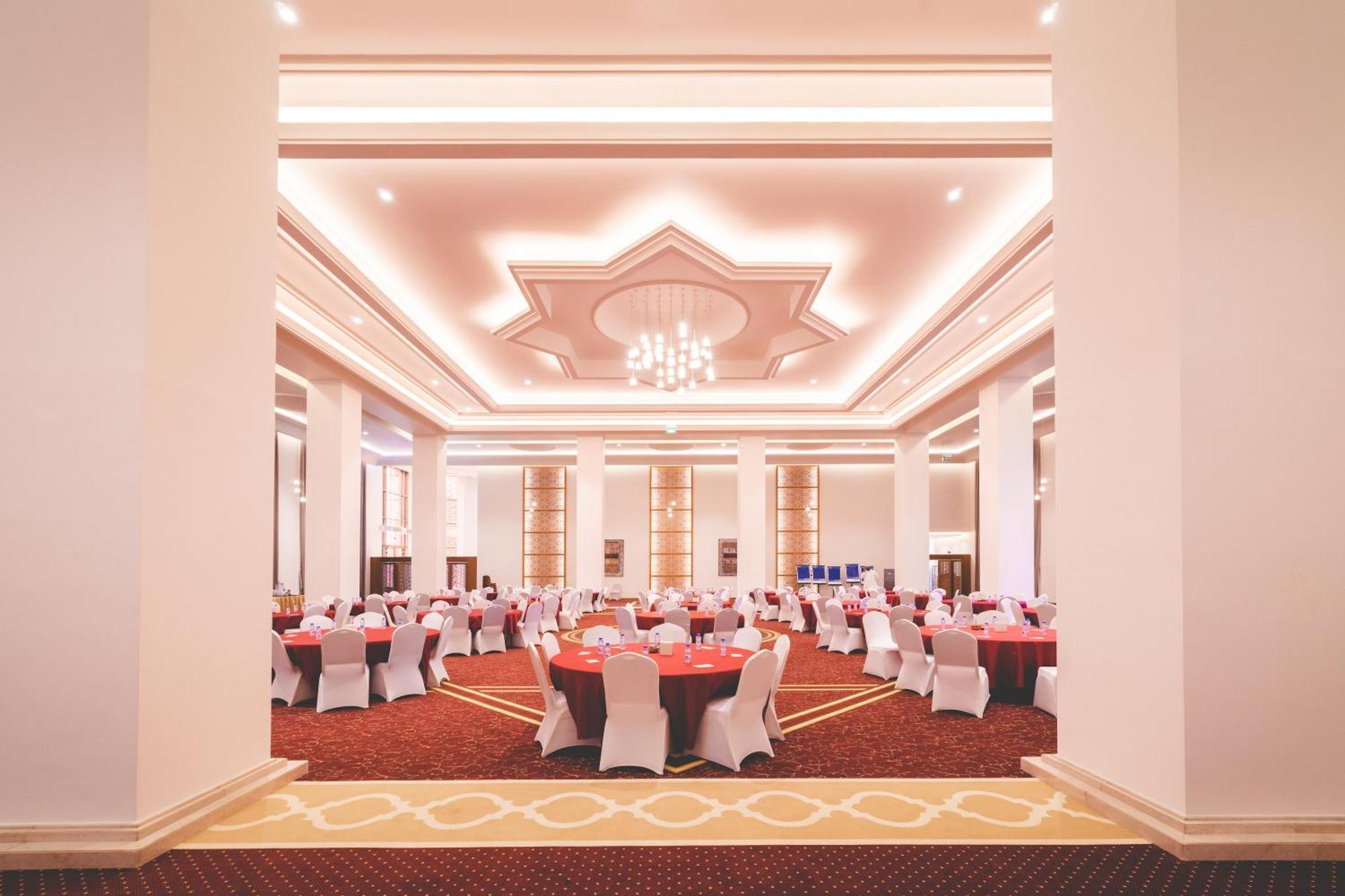 استراحة الفيحاء AL Feyhaa Resthouse Hotel Samail Eksteriør billede