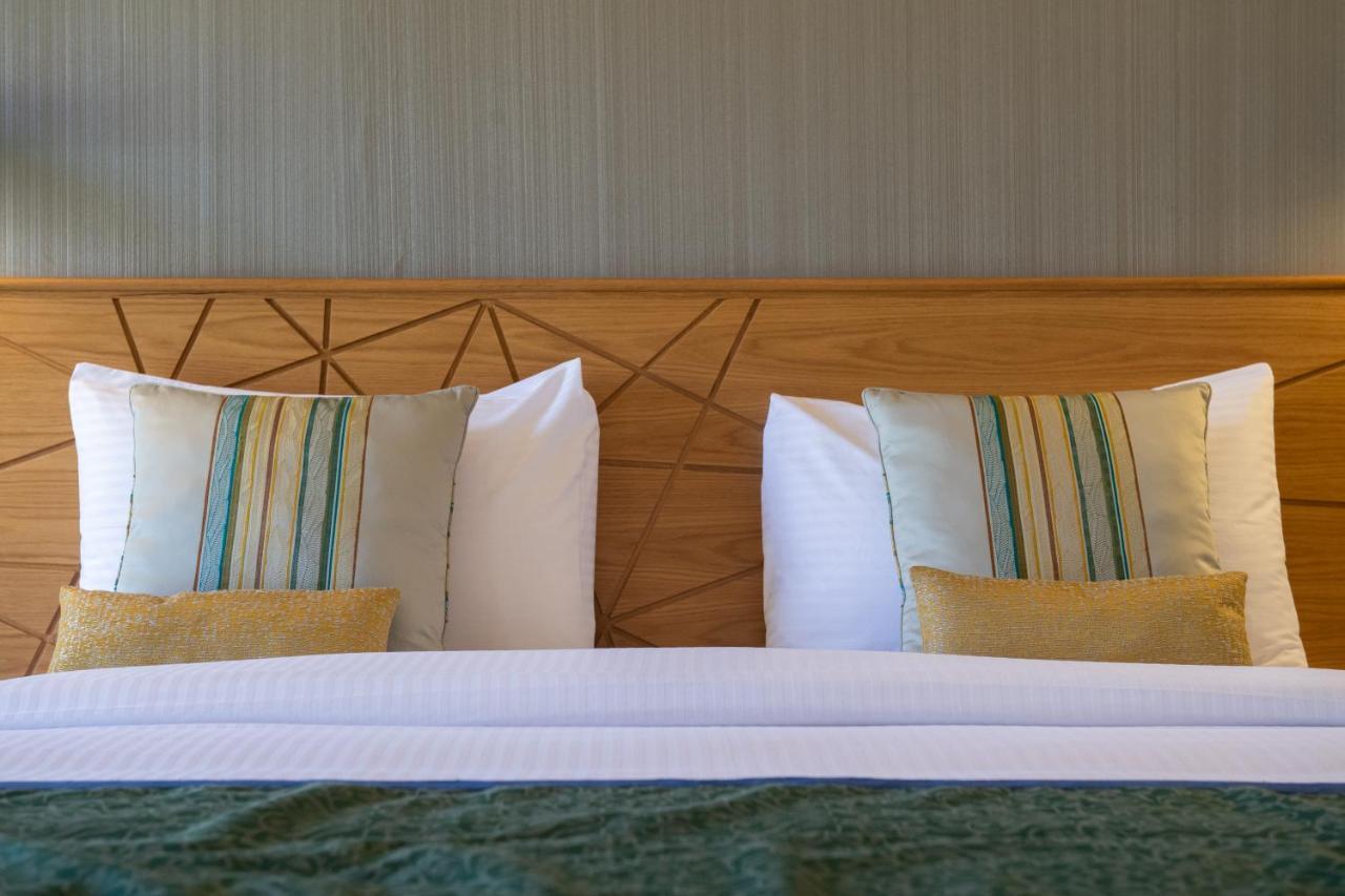 استراحة الفيحاء AL Feyhaa Resthouse Hotel Samail Eksteriør billede